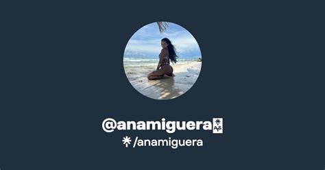Anamiguera Onlyfans