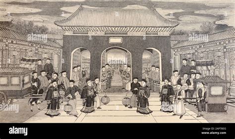 Ancient Chinese Bureaucracy Ancient Chinese Bureaucracy