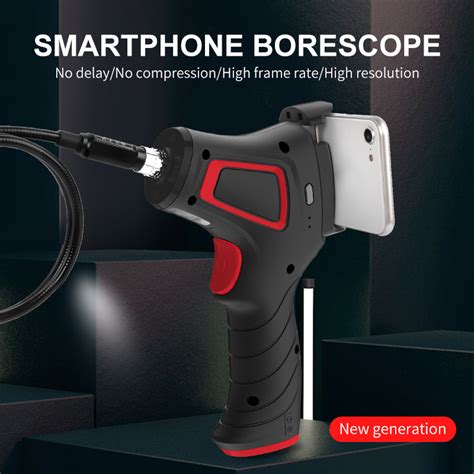 5 Android Borescope Tips
