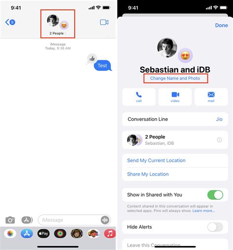 5 Ways Group Chat