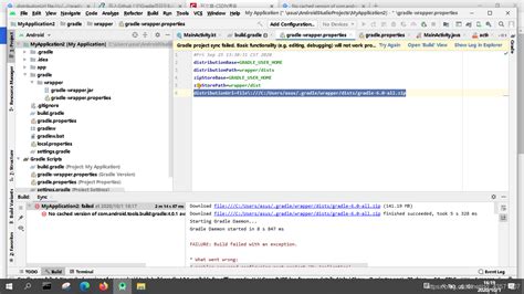 Android Studio 下载大全