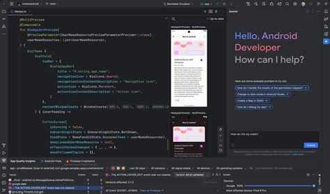 Android Studio Android Studio