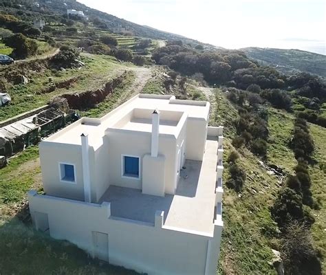 Andros Real Estate Guide