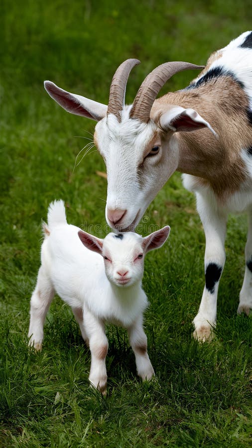 Anglo Nubian Young Goats On Wool Stock Photo Image Of Breed Easter Anglo Nubian Young Goats On Wool Stock Photo Image Of Breed Easter