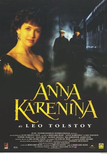 Anna Karenina Anna Karenina 1997 Photo 29523086 Fanpop Anna Karenina Anna Karenina 1997 Photo 29523086 Fanpop