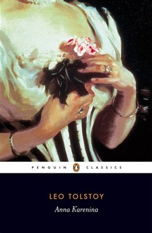 5 Ways Anna Karenina