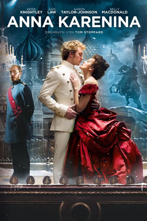 Anna Karenina Anna Karenina