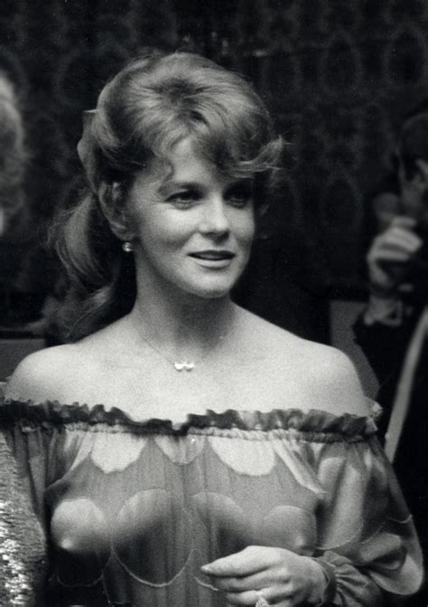 Annmargret Nude