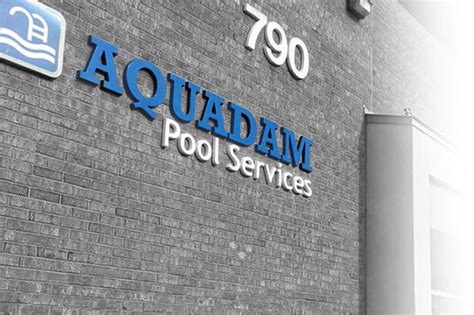 Aquadam Pool Services Oakville Service Equipment Supplies Aquadam Pool Services Oakville Service Equipment Supplies