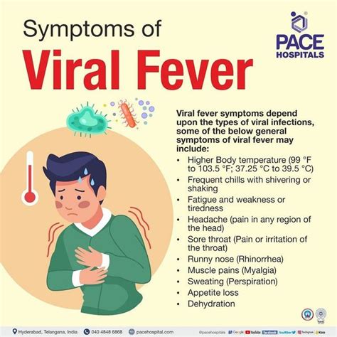Are Fevers Contagious
