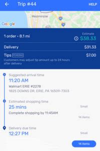 Are Shopping And Delivery Orders Worth It For Spark Drivers Are Shopping And Delivery Orders Worth It For Spark Drivers