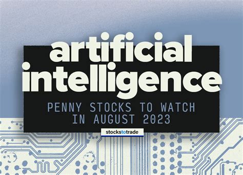 AI Penny Stocks on Reddit