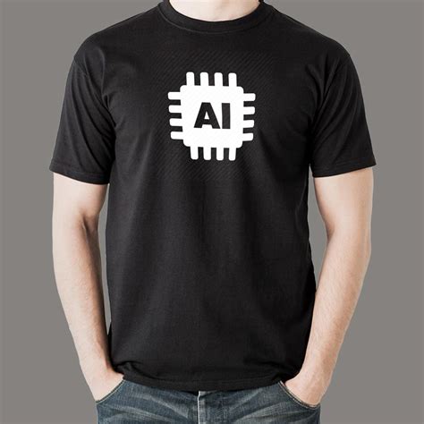 5 AI TShirt Ideas