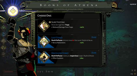 As The Prophecy Foretold R Hadesthegame As The Prophecy Foretold R Hadesthegame