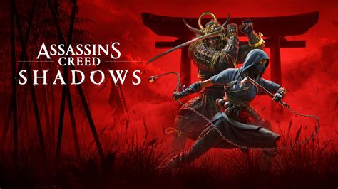 Assassin S Creed Shadows Free Download Bilibili Assassin S Creed Shadows Free Download Bilibili