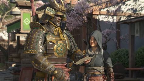 Assassin S Creed Shadows Uses Dual Protagonists To Merge Both Styles Of Assassin S Creed Shadows Uses Dual Protagonists To Merge Both Styles Of