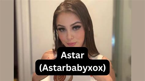 Astarbabyxo Onlyfans Sex