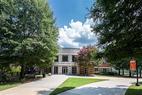 Atlanta Mercer Campus
