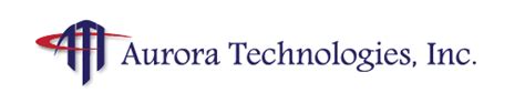 Aurora Technologies Inc Innovations