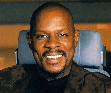 Avery Brooks Biography Facts Childhood Family Life Achievements Avery Brooks Biography Facts Childhood Family Life Achievements