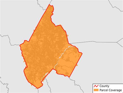 Avery County Gis