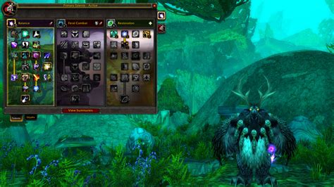 5 Tips Balance Druid Cata