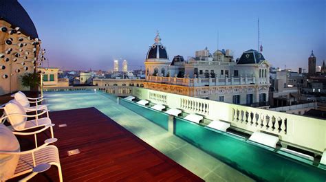 Barcelona Best Hotels