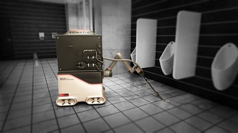 5 Bathroom Cleaner Tips