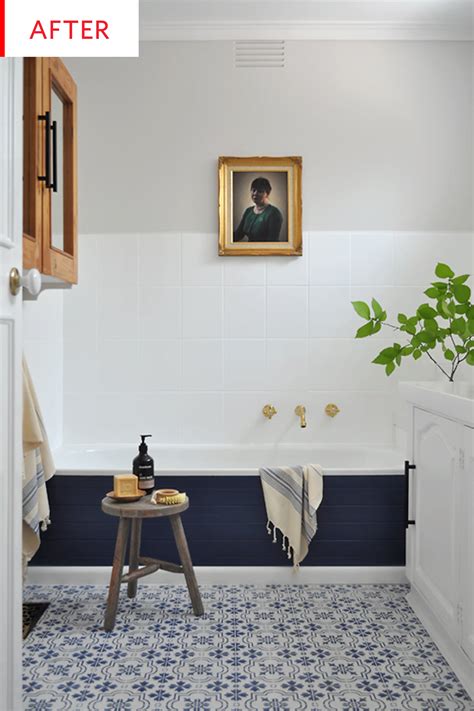 Bathroom Tile Paint