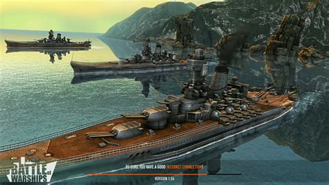 Battle Of Warships Game Play Video 1 Youtube Battle Of Warships Game Play Video 1 Youtube
