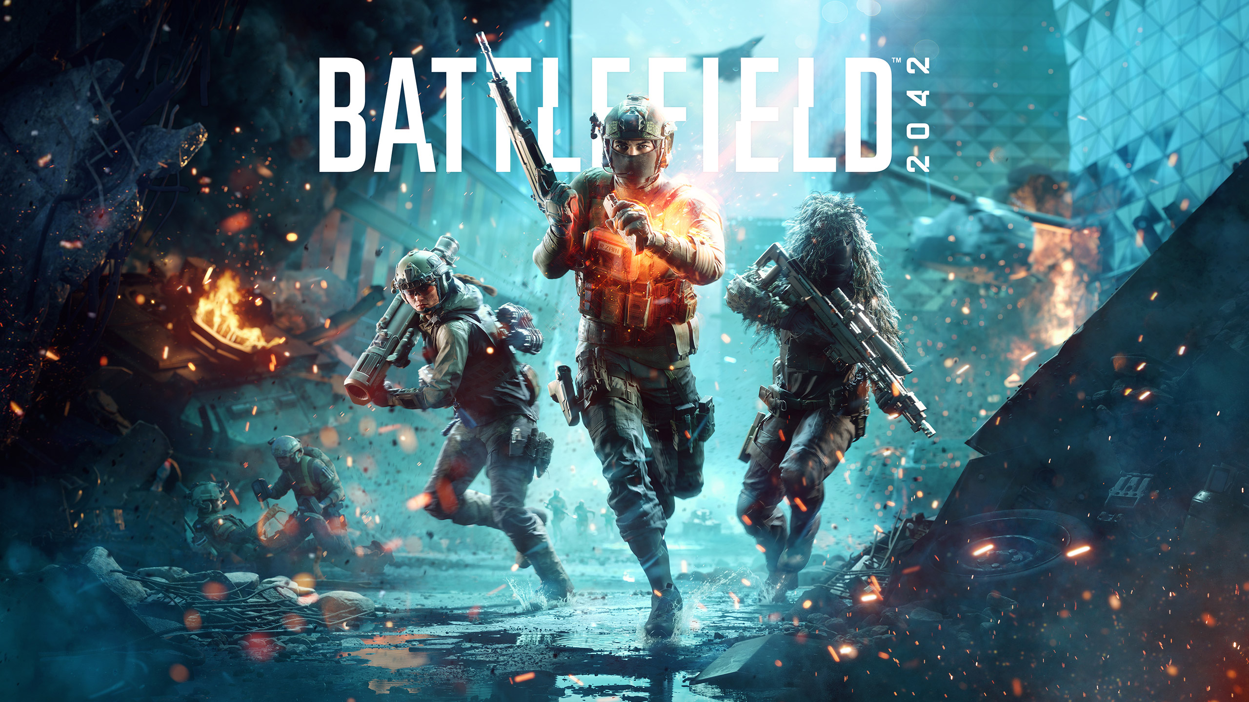 Battlefield One Product Key