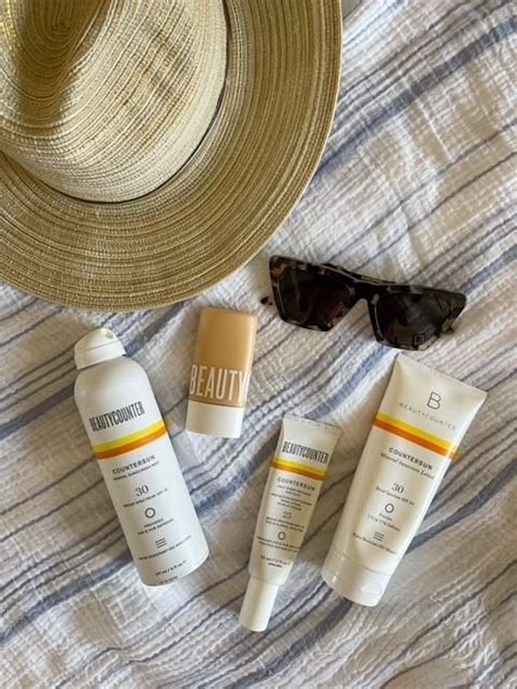 Beautycounter Amp 39 S Dew Skin Review Angie Bloom