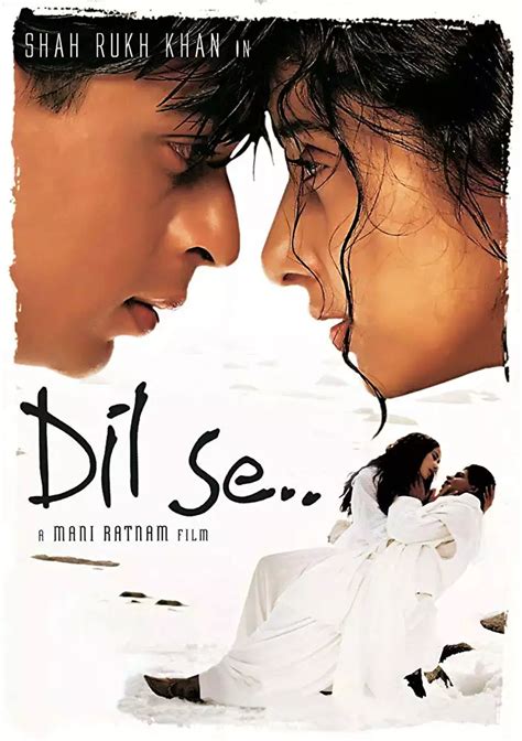 Being a Dil