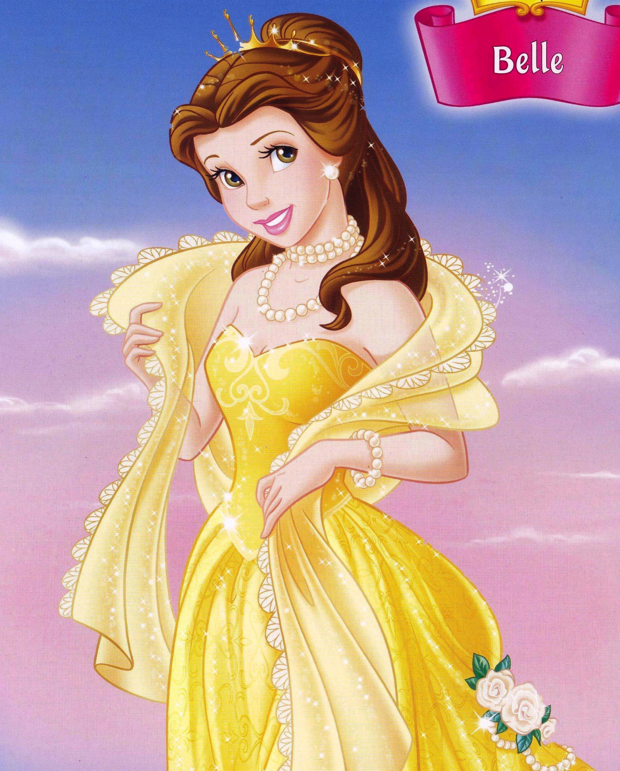Belle Brooks Leaked