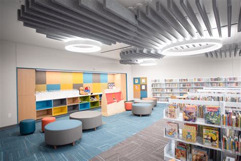 Belle Isle Library