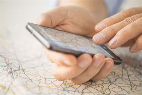 Best App For Driving Directions