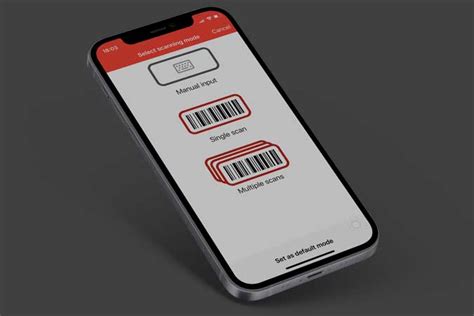 Best Barcode Scanner App For Iphone