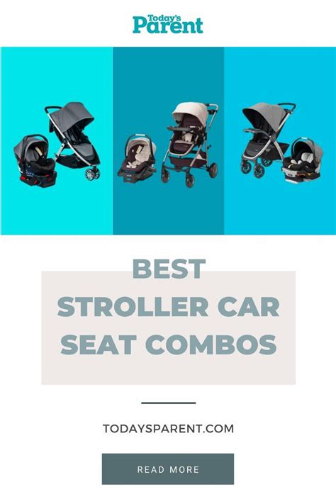 Best Car Seat Stroller Combos Ranked By Today S Parent Today S Parent Best Car Seat Stroller Combos Ranked By Today S Parent Today S Parent