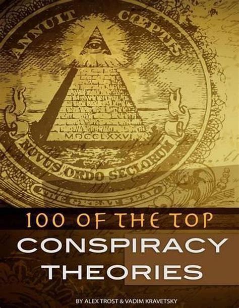 Best Conspiracy Theories