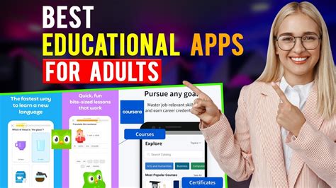 Best Educational Apps For Adults Iphone Android Which Is The Best Best Educational Apps For Adults Iphone Android Which Is The Best