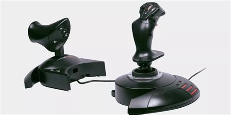 7 Best HOTAS Games