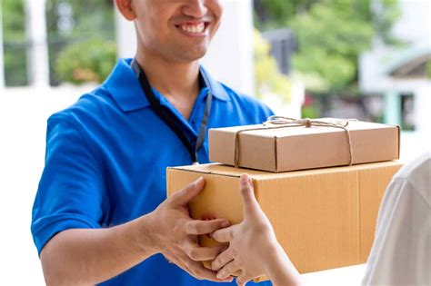 Best Paying Delivery Jobs Delivery Companies That Pay Well