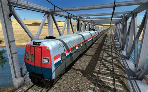 Best Railway Games
