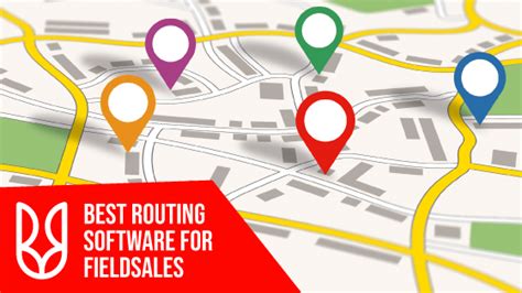 Best Routing Software For Field Sales Salesrabbit Best Routing Software For Field Sales Salesrabbit