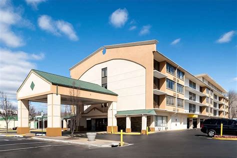 Best Western In Laurel Md