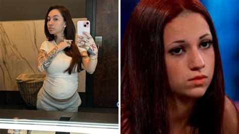 Bhad Bhabie Cash Me Outside Girl Danielle Bregoli Reveals She Is Bhad Bhabie Cash Me Outside Girl Danielle Bregoli Reveals She Is