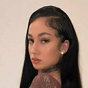 Bhad Bhabie Fapello