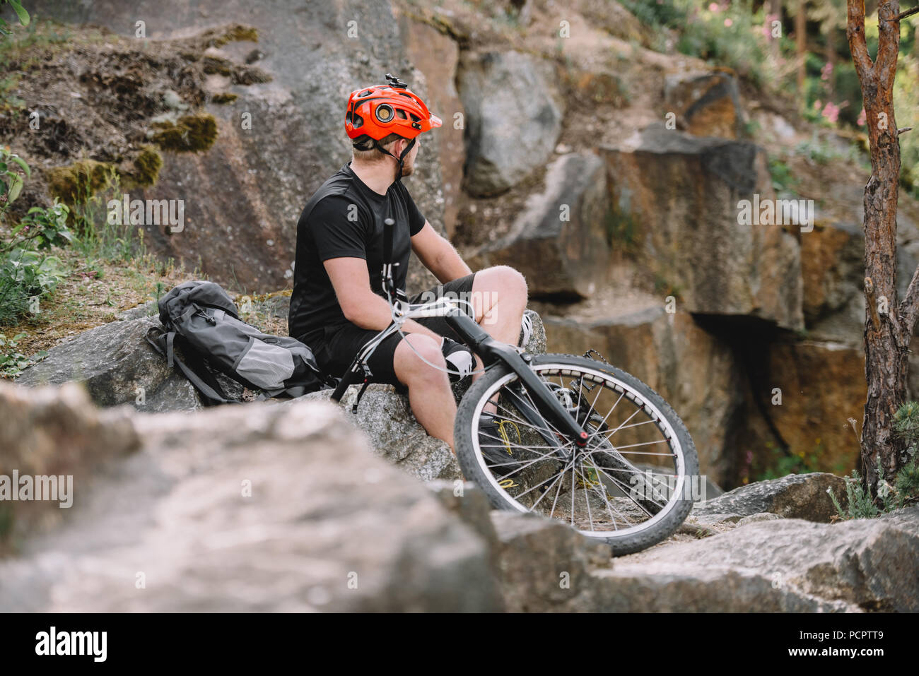 Bicycle Technologies International Innovations