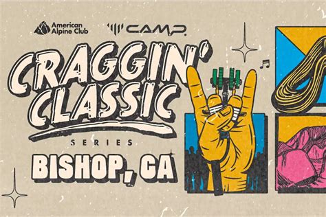 Bishop Craggin Classic Trail Run Event
