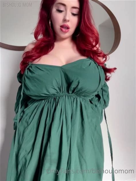 Bishoujomom Onlyfans Sex